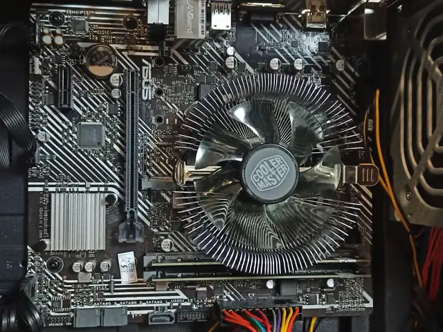 I5 11400 cpu board, Улаанбаатар — Сонгинохайрхан — 29-р хороо