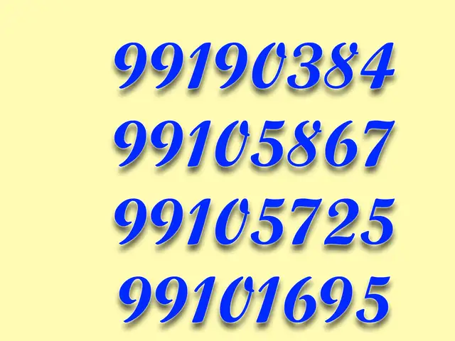 99190384, 99105867, 99105725, 99101695, Улаанбаатар — Баянгол — 3, 4 хороолол