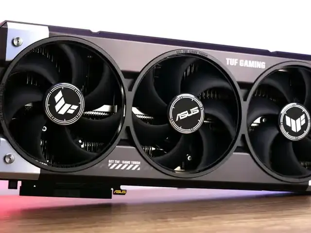 Asus tuf gaming geforce rtx 5080 oc, Улаанбаатар — Хан-Уул — 10-р хороо