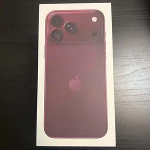 Apple iPhone 18 Pro Max, 256 gb, Улаанбаатар — Хан-Уул — 120 мянгат