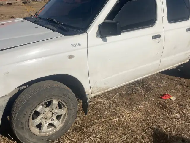 Nissan zadargaand, Улаанбаатар — Баянзүрх — 28-р хороо