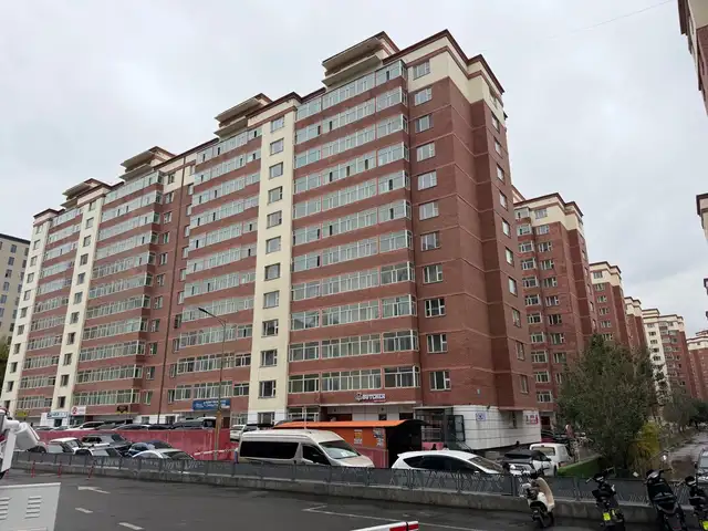 Худ 120 мянгат хурд рапидад 2 өрөө 71.79мкв байр, Улаанбаатар — Хан-Уул — Хурд