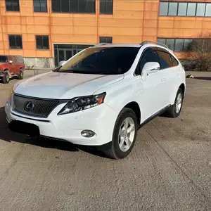 Lexus RX 450