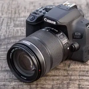 Canon 850d, Улаанбаатар — Сүхбаатар — 10-р хороо