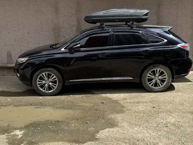 Lexus RX 450
