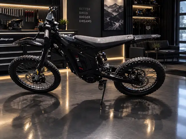 Arctic leopard xe pro s, Улаанбаатар — Баянзүрх — 13-р хороолол