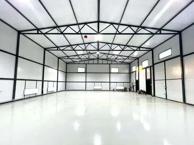 Өгөөмөр захын баруун талд дулаан агуулах 330мкв, Улаанбаатар — Баянзүрх — 14-р хороолол