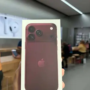 Apple iPhone 18 Pro Max, 256 gb, Улаанбаатар — Хан-Уул — 8-р хороо