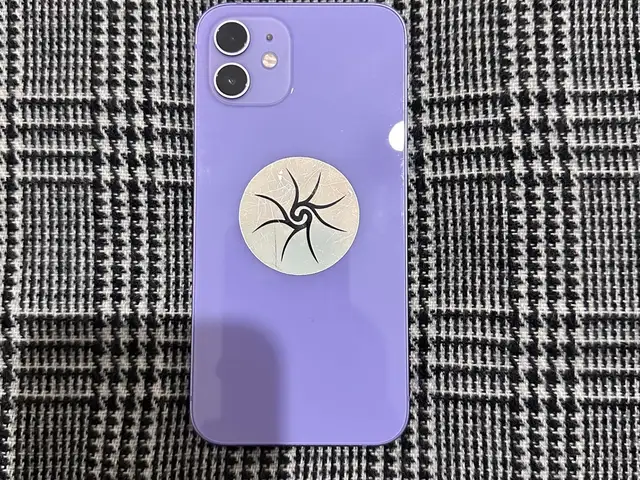Apple iPhone 12 Pro, 128 gb, Graphite, Улаанбаатар — Хан-Уул — 4-р хороо