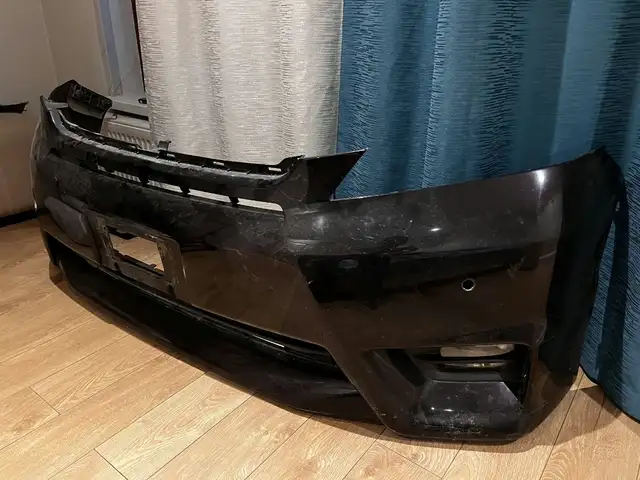 Toyota Vellfire 30 урд гупер, Улаанбаатар — Хан-Уул — 24-р хороо