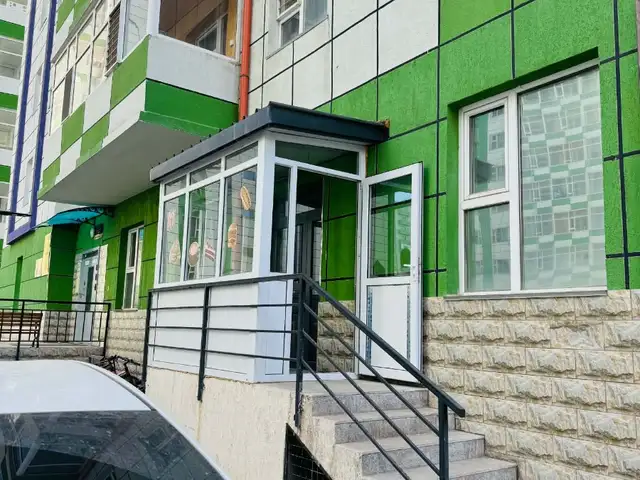 СБД goto маркетын арын new residence хотхоны 1 давхарт үйлчилгээний зориултай байр 50мкв, Улаанбаатар — Сүхбаатар — 11-р хороо