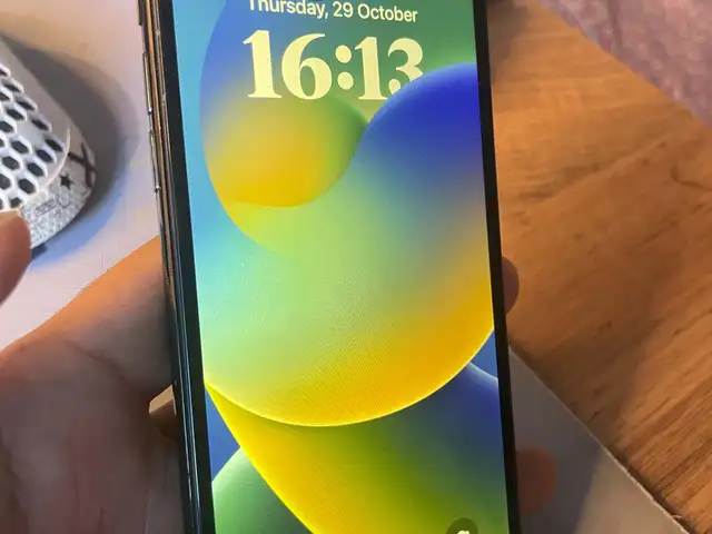 Apple iPhone X, 64 gb, Space Grey, Улаанбаатар — Хан-Уул — 11-р хороо