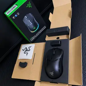 Razer cobra hyperspeed, Улаанбаатар — Баянгол — 3-р хороо