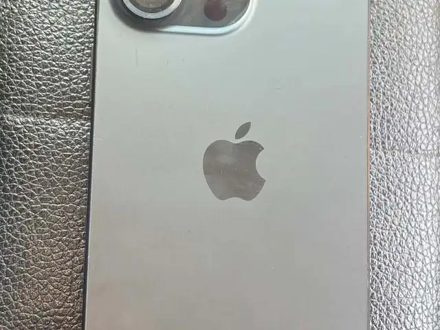 Apple iPhone 15 Pro Max, 256 gb, Black Titanium, Улаанбаатар — Хан-Уул — 23-р хороо