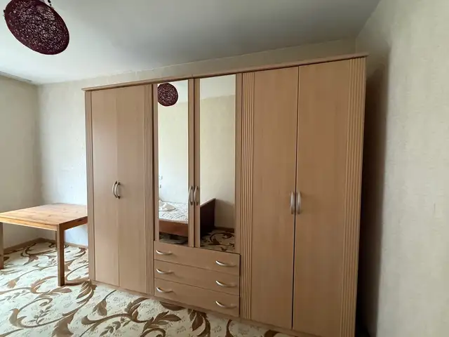 Толь, шургуулгатай шкаф, Улаанбаатар — Баянзүрх — Бөхийн Өргөө
