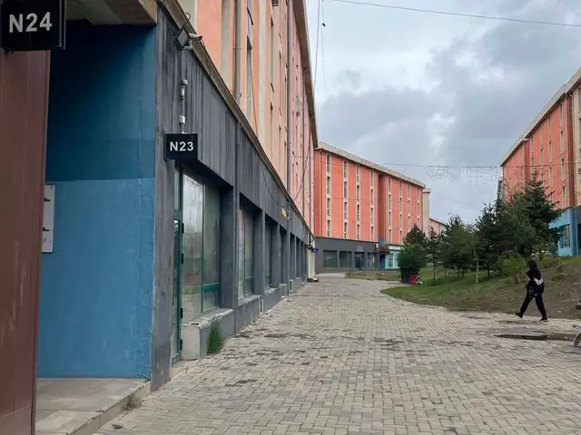 Худ, вива ситид 3 өрөө байр 46мкв, Улаанбаатар — Хан-Уул — 4-р хороо