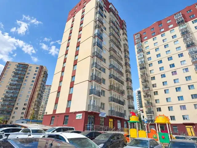 Сбд дөлгөөн нуурт 2 өрөө байр 44.95мкв, Улаанбаатар — Сүхбаатар — Дөлгөөн нуур