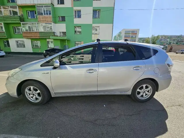 Toyota Prius 41