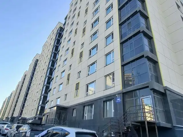 Худ энх төгөл хотхон 82.6 мкв 4 өрөө байр, Улаанбаатар — Хан-Уул — 23-р хороо