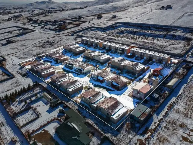 Схд, найрамдлын замд байрлах тэмүүлэл хотхонд 4 улирлын хаус 146мкв, Улаанбаатар — Сонгинохайрхан — Найрамдал