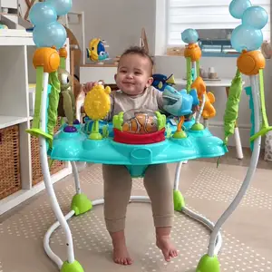Jumper, Улаанбаатар — Баянзүрх — 25-р хороо