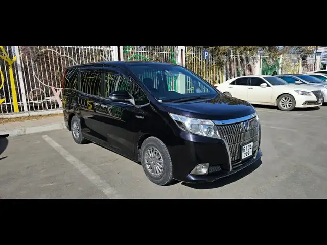 Toyota Esquire
