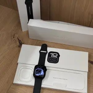 Iwatch ser10 46mm jet black, Улаанбаатар — Хан-Уул — 19-р хороолол