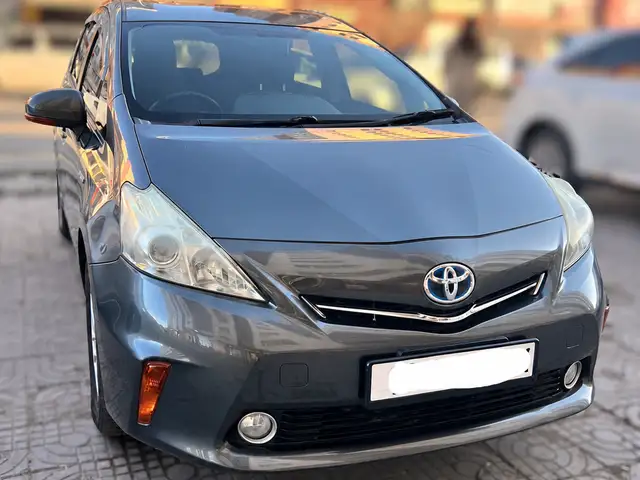 Toyota Prius 41