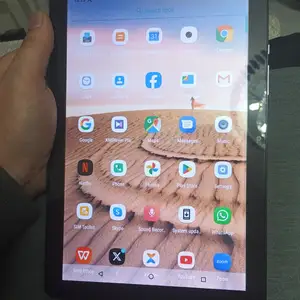 Android tablet, Улаанбаатар — Хан-Уул — UB Town