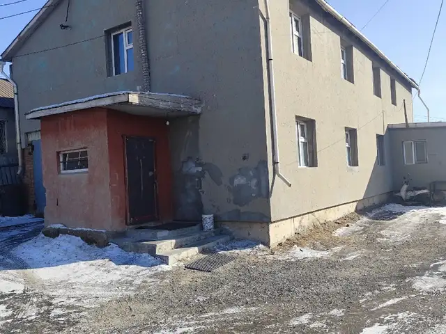 БЗД 32-р хороо нийтийн байр, Улаанбаатар — Баянзүрх — 32-р хороо