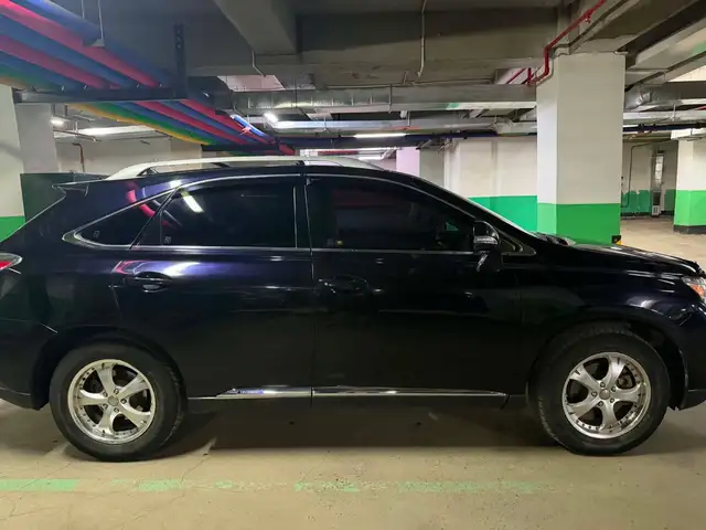Lexus RX 450