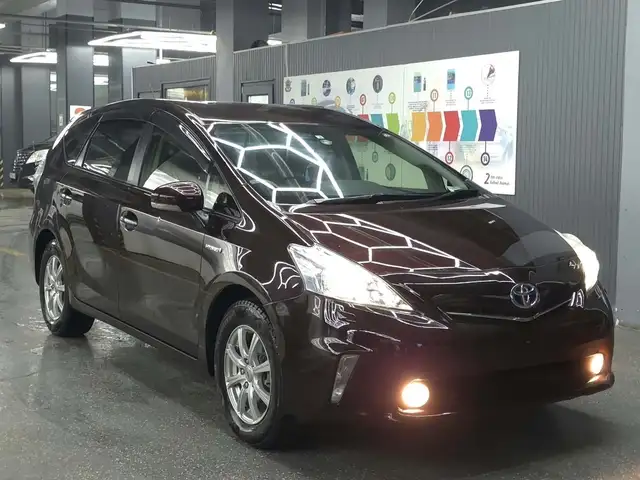 Toyota Prius 41