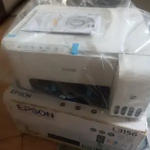 Epson printer, Улаанбаатар — Баянгол — 13-р хороо