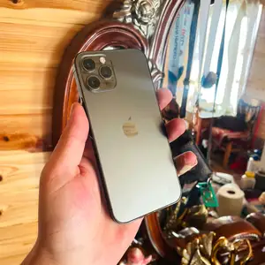 Apple iPhone 12 Pro, 128 gb, Graphite, Улаанбаатар — Сонгинохайрхан — 21-р хороолол
