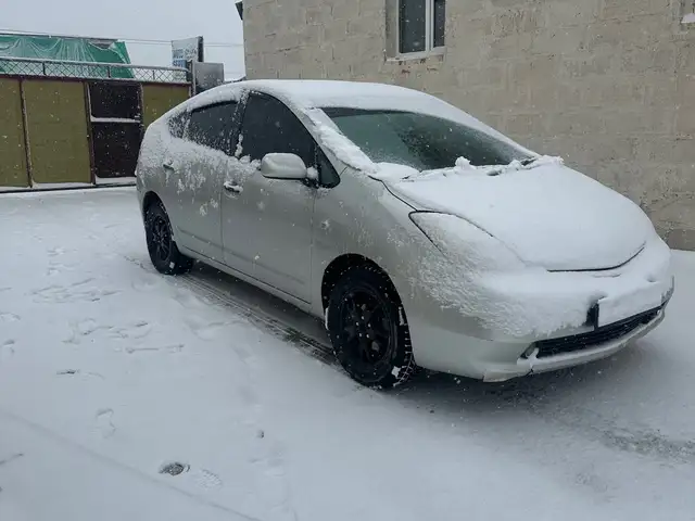 Toyota Prius 20