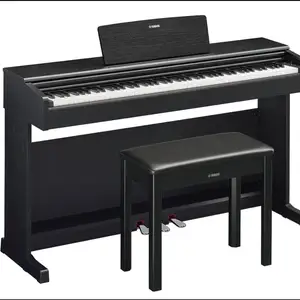 Yamaha arius ydp-145b дижитал төгөлдөр хуур, Улаанбаатар — Баянзүрх — Үндэсний цэцэрлэгт хүрээлэн