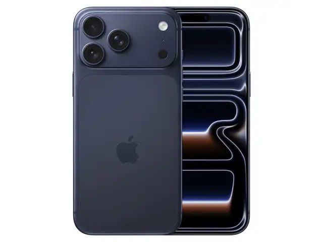 Apple iPhone 17 Pro Max, 256 gb, Улаанбаатар — Баянзүрх — 3-р хороо