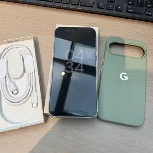 Google pixel 11 pro xl, Улаанбаатар — Сүхбаатар — 5-р хороолол