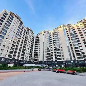 Бзд, 26-р хороо mandala town 83.09мк2 мастертай 3 өрөө, Улаанбаатар — Баянзүрх — 26-р хороо