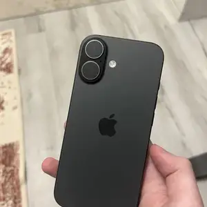 Apple iphone 16, 256 gb, Улаанбаатар — Баянгол — 3, 4 хороолол