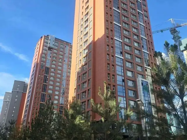 Хан-уул имартын хажууд алфа зон хотхонд тавилгатай 3 өрөө, Улаанбаатар — Хан-Уул — 18-р хороо