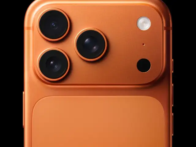Apple iPhone 17 Pro Max, 256 gb, Улаанбаатар — Баянзүрх — Сансар