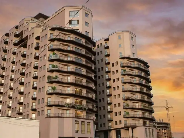 Шангрила-н зүүн талд regency residence-д иж бүрэн тавилгатай 3 өрөө 125мкв, Улаанбаатар — Сүхбаатар — 1-р хороо