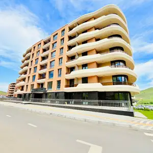 Singa town 127м.кв 4 өрөө, Улаанбаатар — Хан-Уул — Зайсан