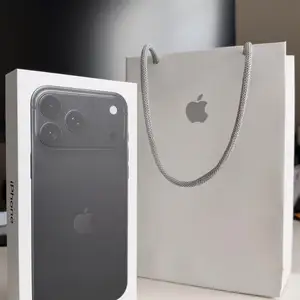 Apple iPhone 18 Pro Max, 256 gb, Улаанбаатар — Чингэлтэй — 5-р хороо