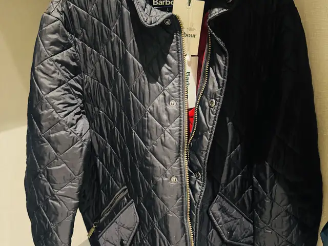 Barbour куртка, Улаанбаатар — Сүхбаатар — 1-р хороо