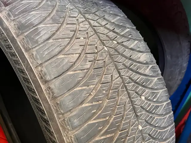 225/45/R18, Дөрвөн улирал, Улаанбаатар — Сүхбаатар — 5-р хороолол