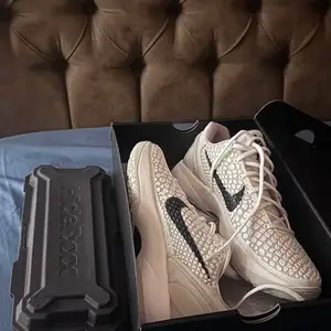 Kobe 6 all star 2.0 eu43 original, Улаанбаатар — Баянзүрх — Баянмонгол хороолол