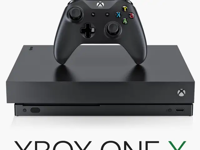 Xbox one x 1tb 4k, Улаанбаатар — Баянгол — 24-р хороо