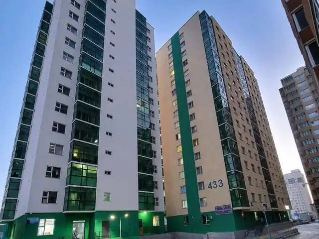 Дөлгөөннуурт 53,3 м2 үйлчилгээний талбай, Улаанбаатар — Сүхбаатар — Дөлгөөн нуур